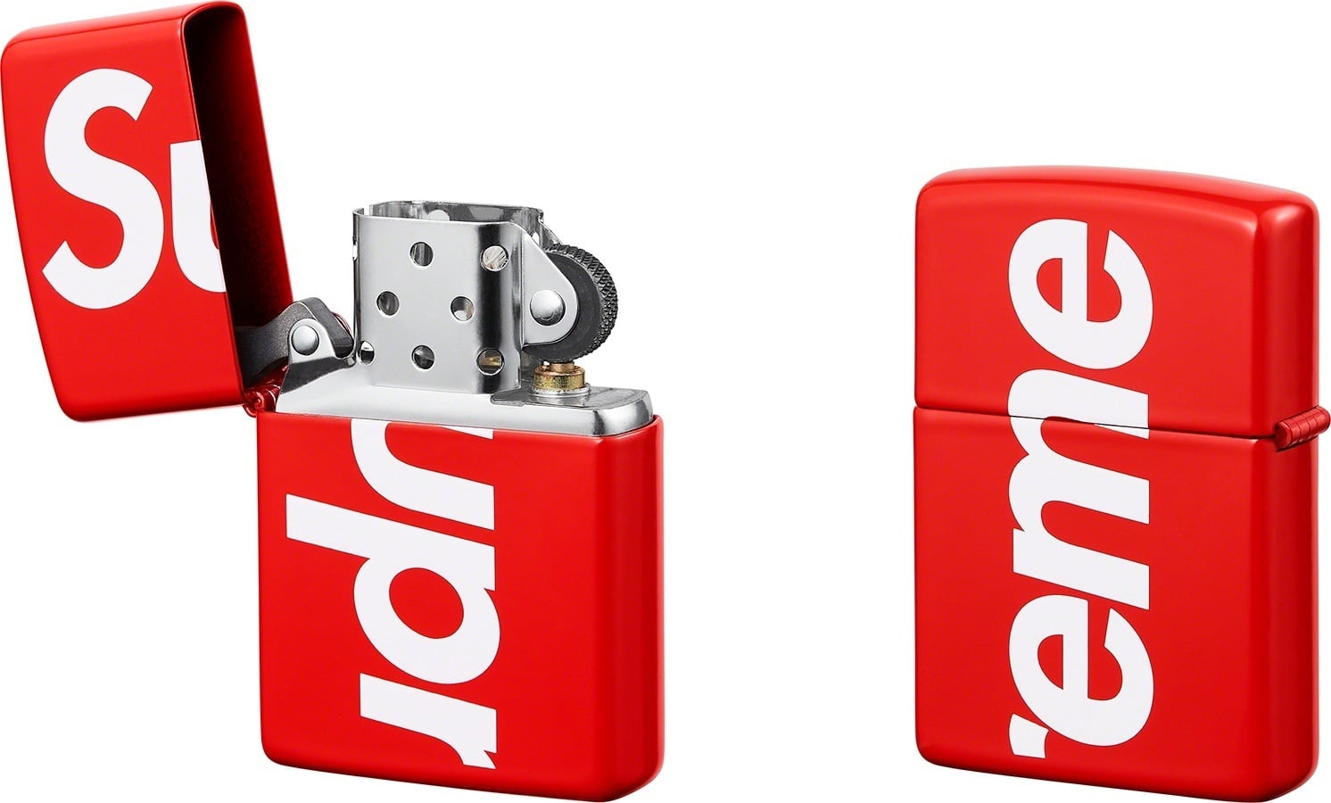 Logo Zippo®